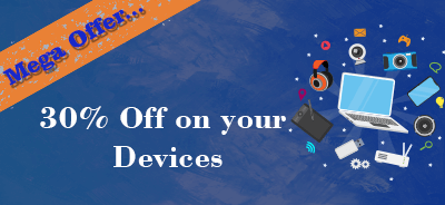 ServerClub eTronic promo