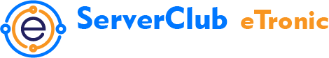 ServerClub eTronic