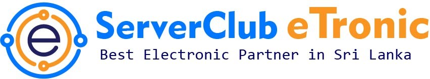 ServerClub eTronic
